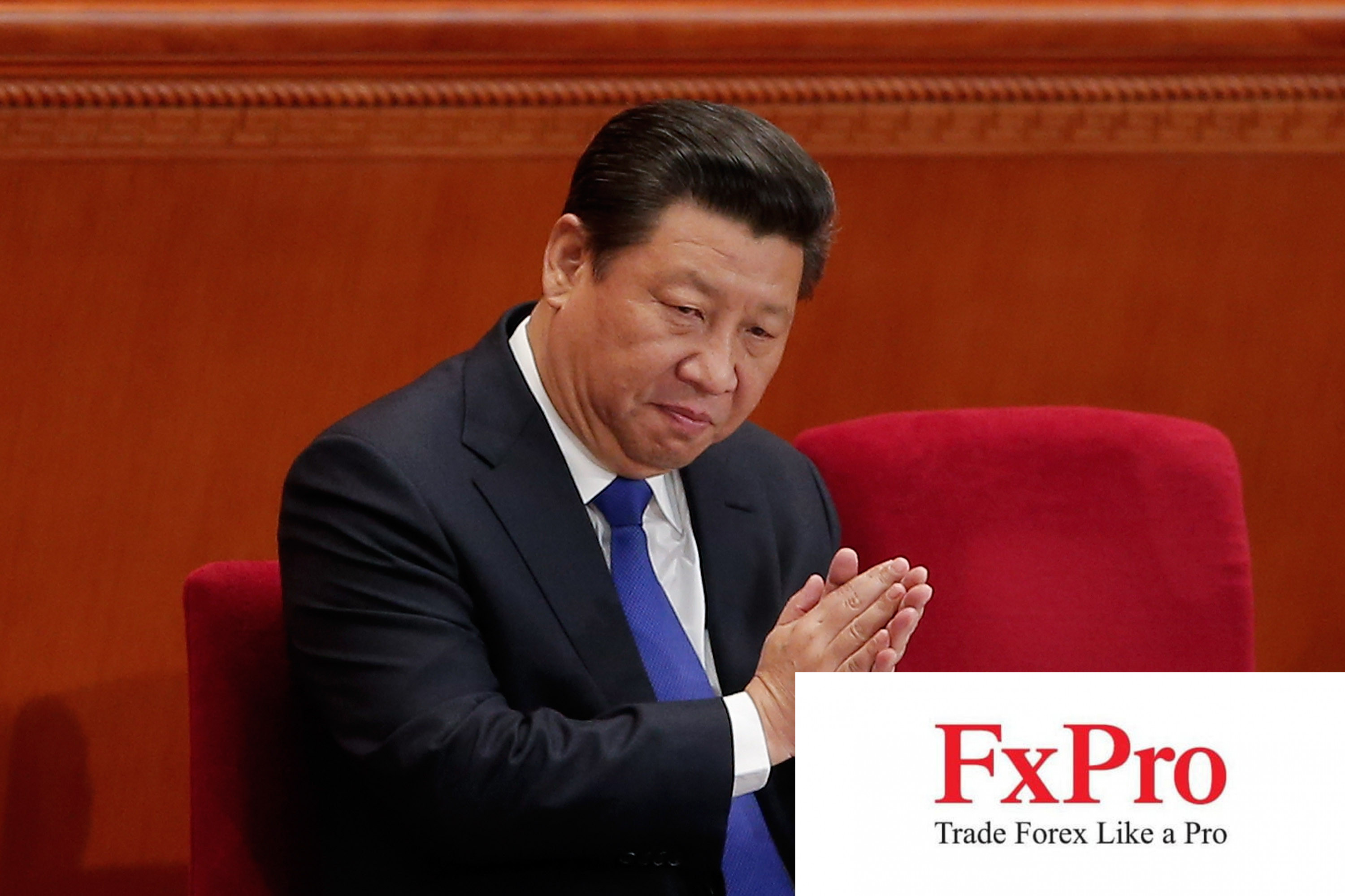 Chủ tịch Trung Quốc ra khẩu hiệu “lực lượng sản xuất mới", giới đầu tư nghĩ gì?