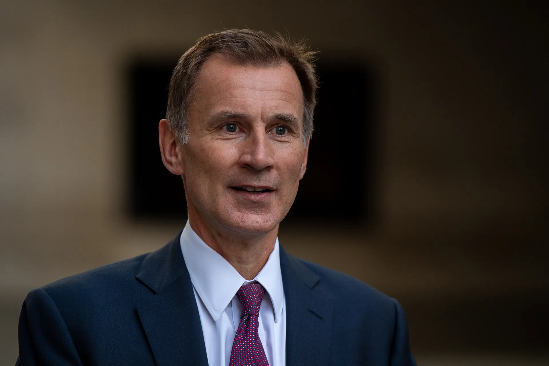 Who is Jeremy Hunt? The new chancellor that's 'forever the bridesmaid,  never the bride' | Tatler
