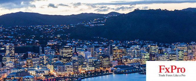 IMF: New Zealand có khả năng cắt giảm lãi suất trong năm nay