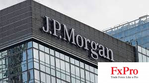 JPMorgan tăng mức trả cổ tức hàng quý lên 9.5% sau khi đạt lợi nhuận kỷ lục