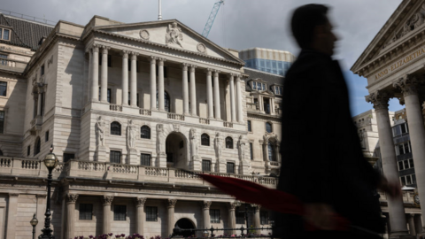 Monetary Policy Committee (MPC) - BBC News