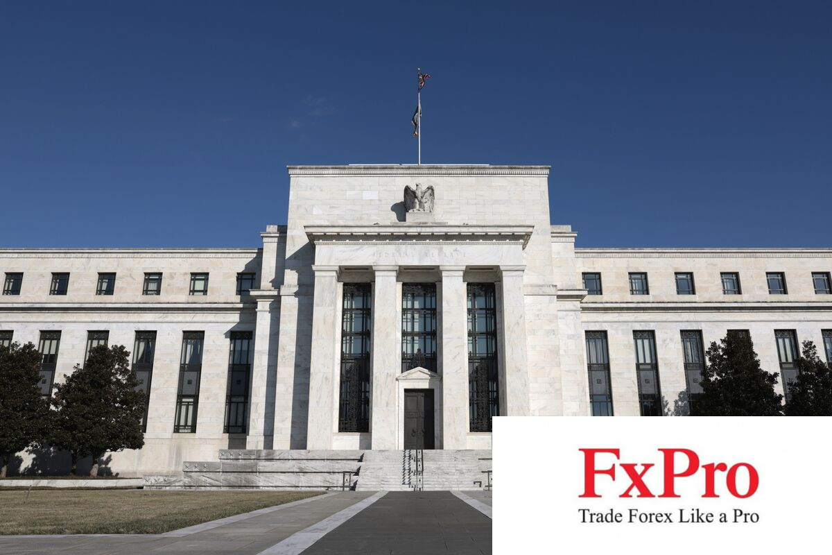 5 điểm đáng chú ý trong cuộc họp FOMC