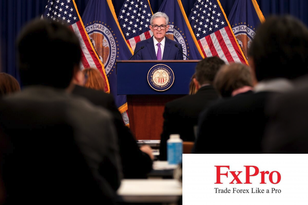 Fed dự kiến 3 lần cắt giảm lãi suất trong năm 2024, chủ tịch Powell tự tin về tình hình lạm phát