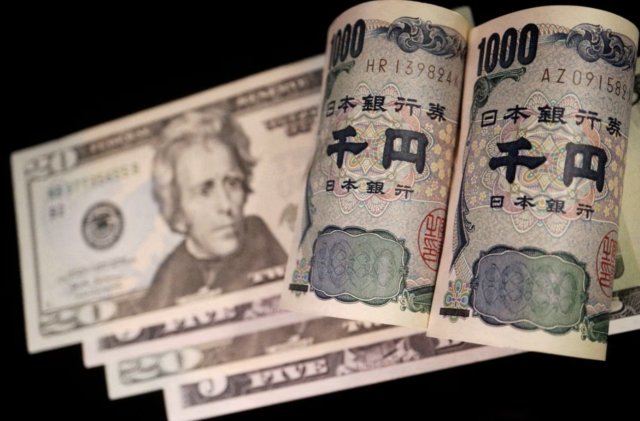 USD/JPY giảm xuống dưới 150,00 trong bối cảnh lạm phát ở Tokyo gia tăng,