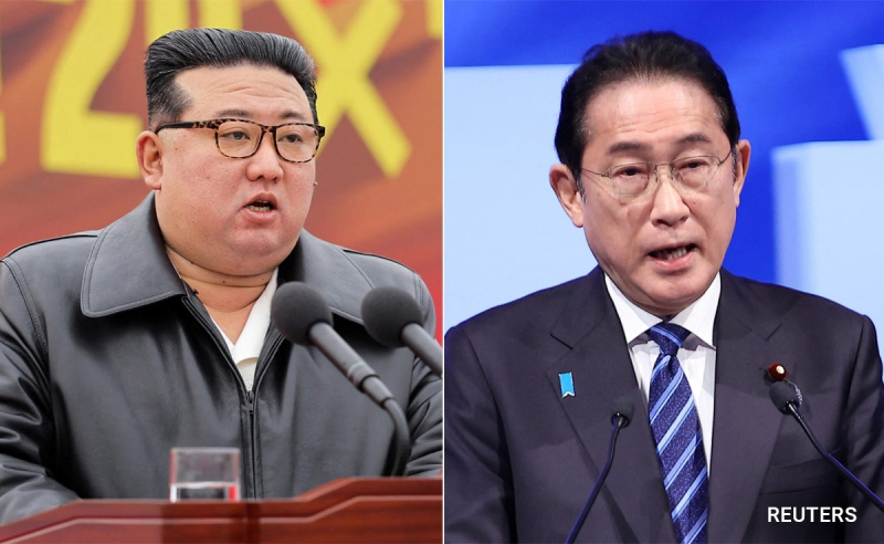 Triều Tiên: Thủ tướng Nhật Bản đề nghị gặp thượng đỉnh ông Kim Jong-un -  Báo Công an nhân dân điện tử