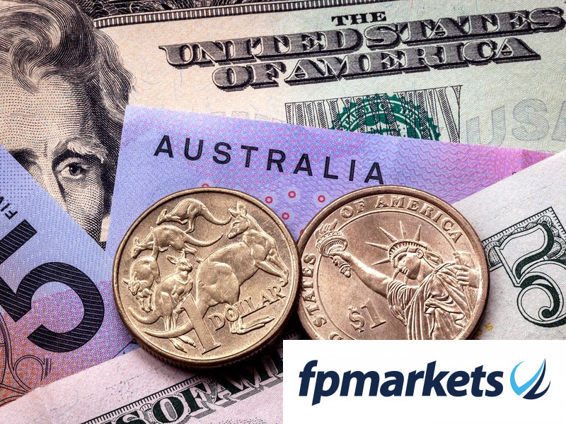 AUD giảm nhẹ khi USD phục hồi, chờ đợi Doanh số bán lẻ Úc