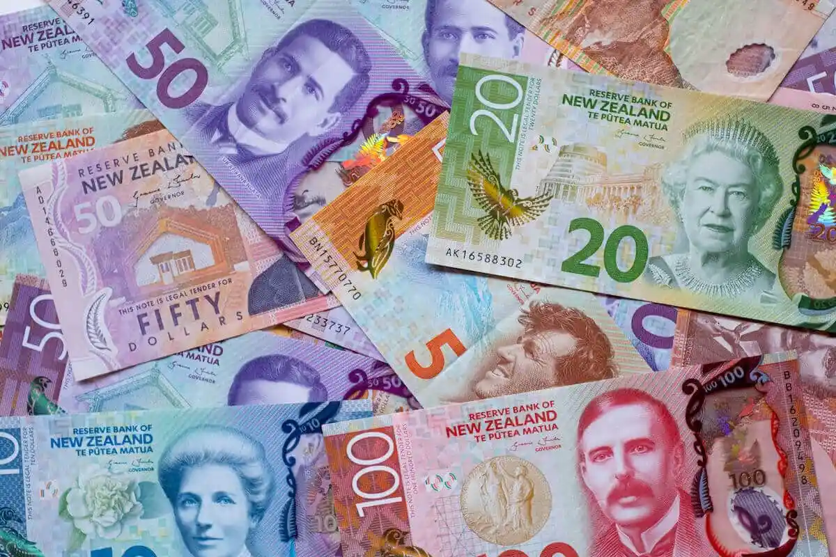 Tỷ giá đô New Zealand hôm nay 28/03/2024 | Bảng giá NZD/VND