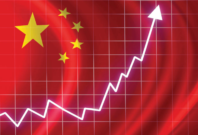 Trung Quốc: chính sách kinh tế có thể vãn hồi? - Tạp chí Kinh tế Sài Gòn