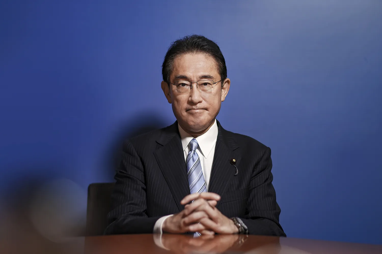 Who Is Fumio Kishida, Japan's New Prime Minister?