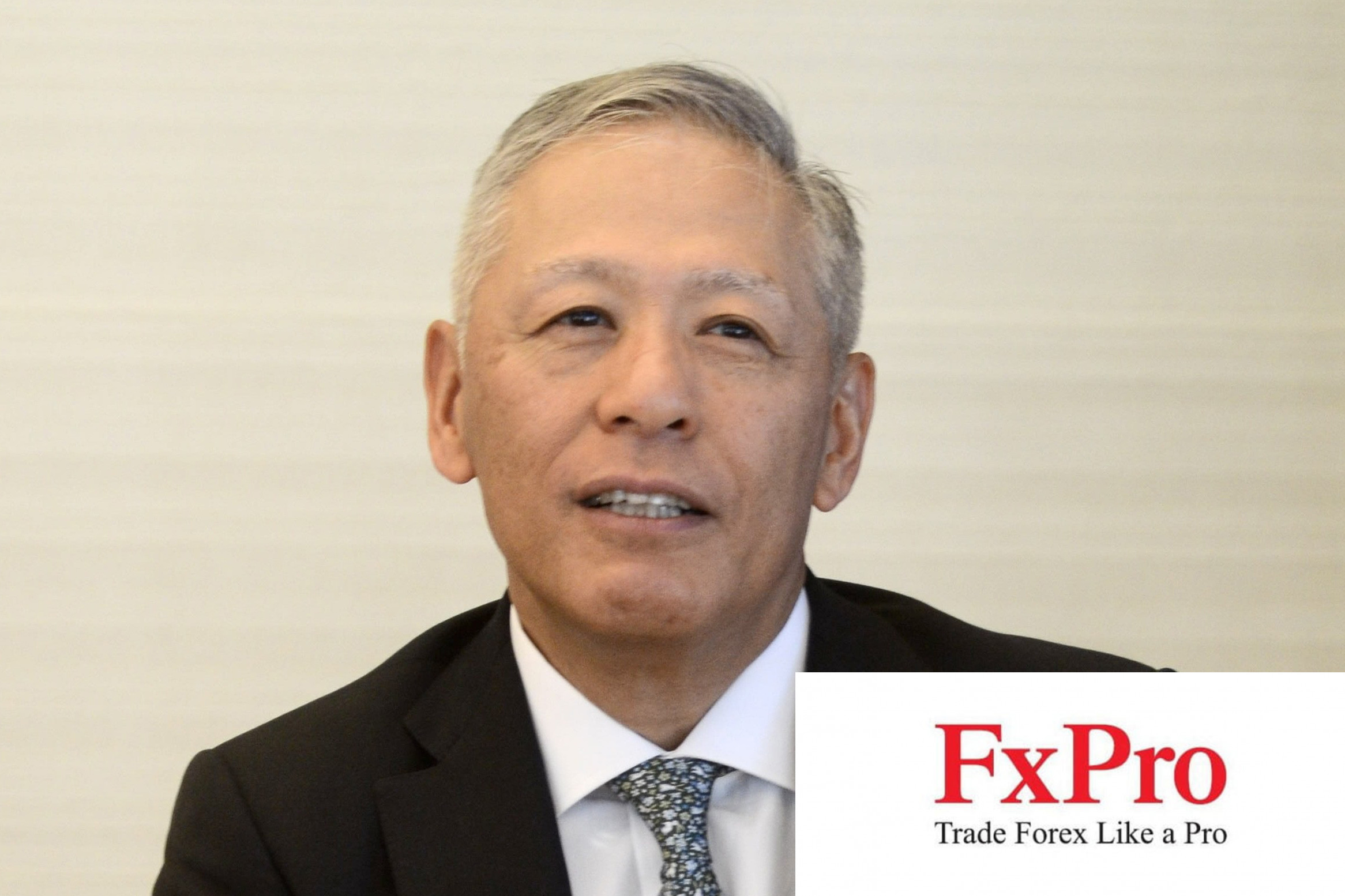 Akihiro Fukutome:  Kinh tế Nhật Bản đối mặt "rủi ro kép" từ Mỹ và Trung Quốc