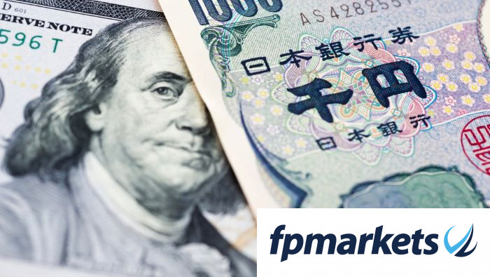 USD/JPY tiếp tục tăng giá do sự suy yếu của đồng Yên Nhật