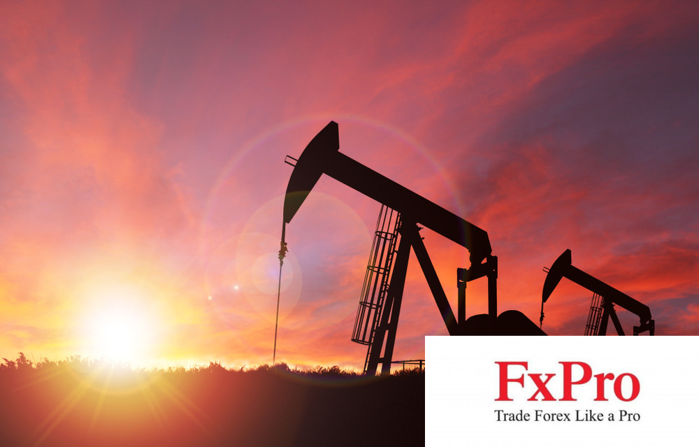 Giá dầu thô tăng mạnh khi thị trường chắc chắn rằng các biện pháp cắt giảm của OPEC sẽ được duy trì