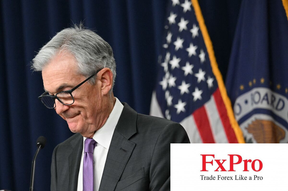Fed có thể mắc lại sai lầm năm 70 nếu cắt giảm lãi suất quá sớm