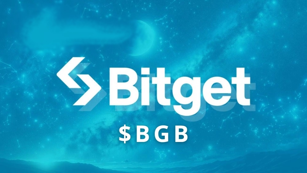 Token Bitget đạt đỉnh mới lịch sử, tăng 30% trong tuần
