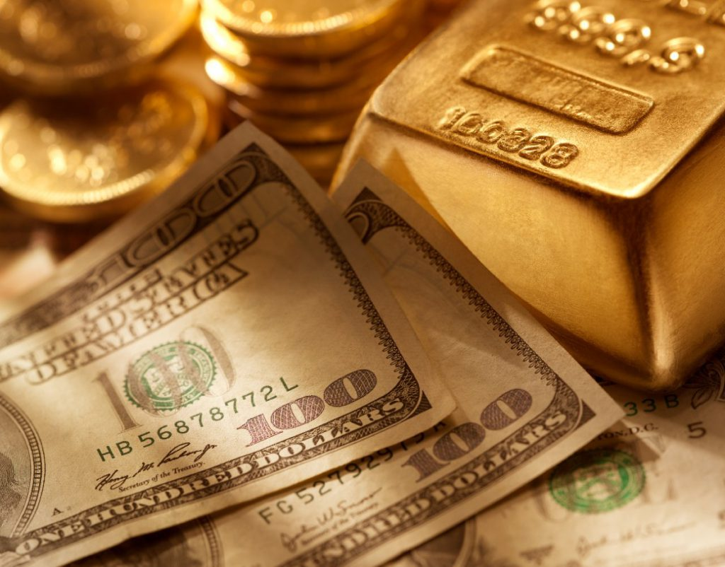 Dự báo giá vàng: XAU/USD giảm nhẹ dưới mốc 2,300 USD/oz trước thềm dữ liệu việc làm NFP của Mỹ