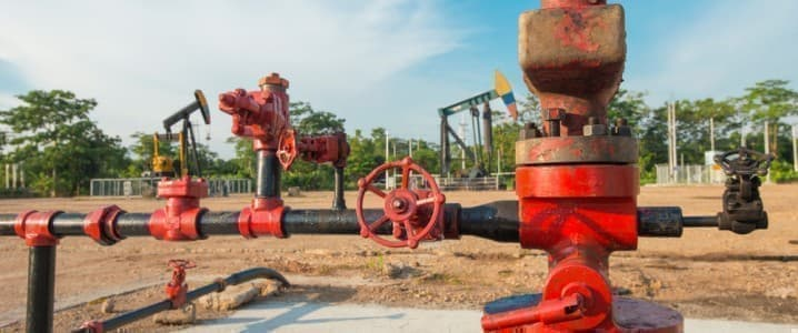 Oil Tensions Mount As Iraq Contradicts Turkey's Export Claims | OilPrice.com