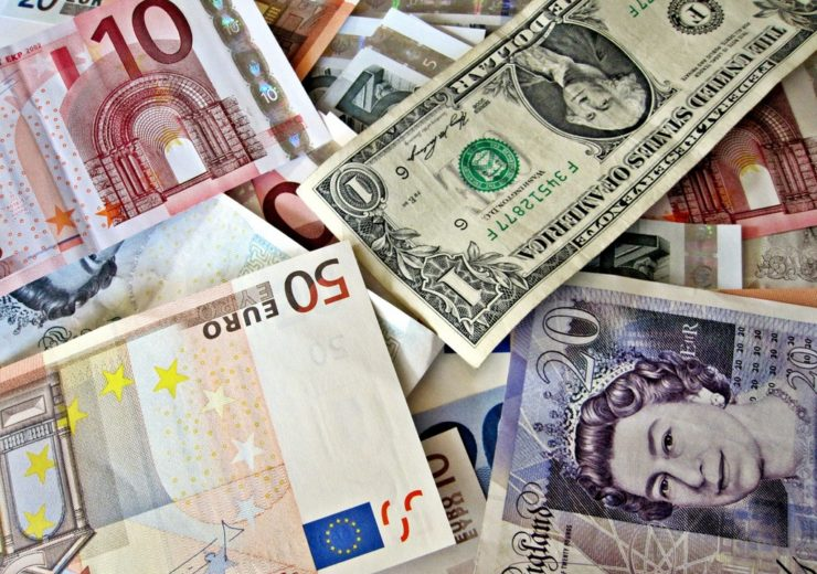 Major currencies of the world: Brief overview of 7 most traded currencies