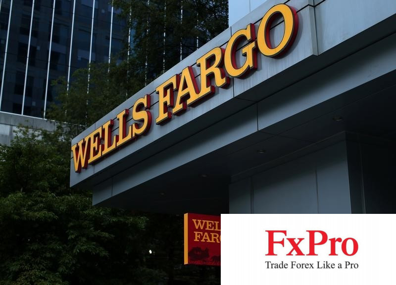 Wells Fargo nâng S&P 500 lên mục tiêu hơn 5,500