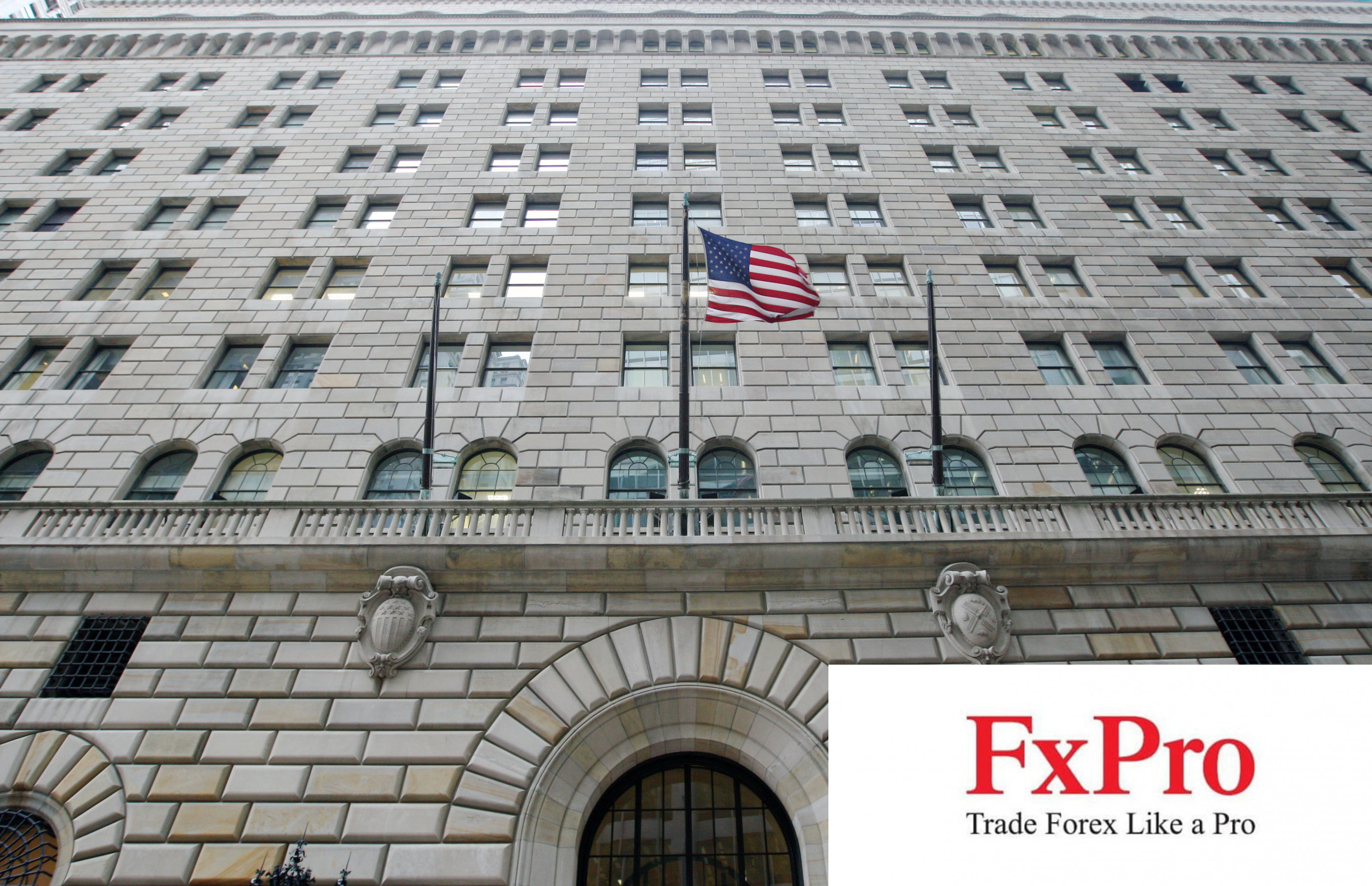 Fed New York: Triển vọng về lạm phát tại Mỹ trở nên phức tạp hơn trong tháng Ba