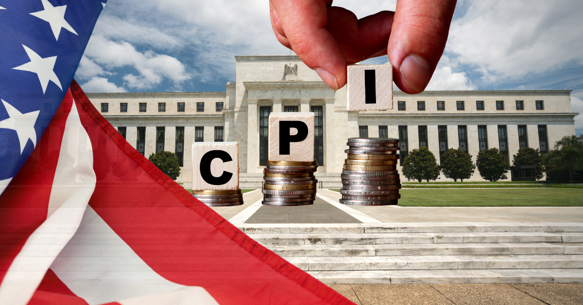 US August CPI: Is Inflation Finally Under Control? - Orbex Forex Trading  Blog