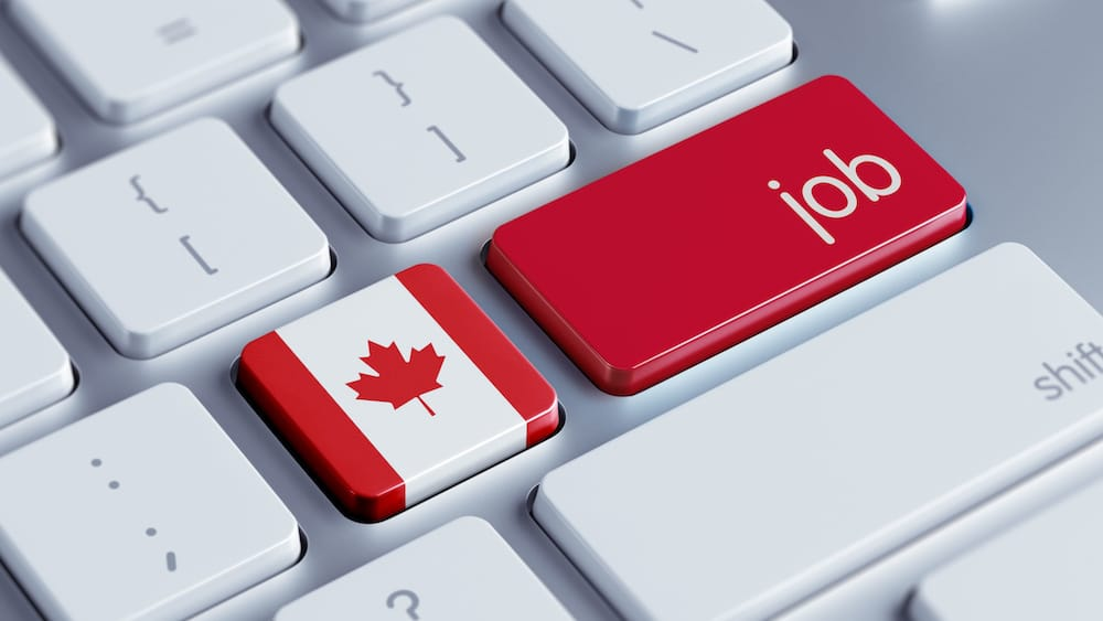 Canada Job Vacancies Continue To Fall - Canada Immigration and Visa  Information. Canadian Immigration Services and Free Online Evaluation.