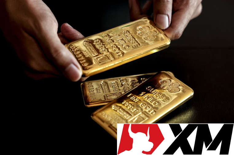 Bloomberg: Đi tìm câu trả lời thực sự lý giải đà tăng của giá vàng trong thời gian vừa qua