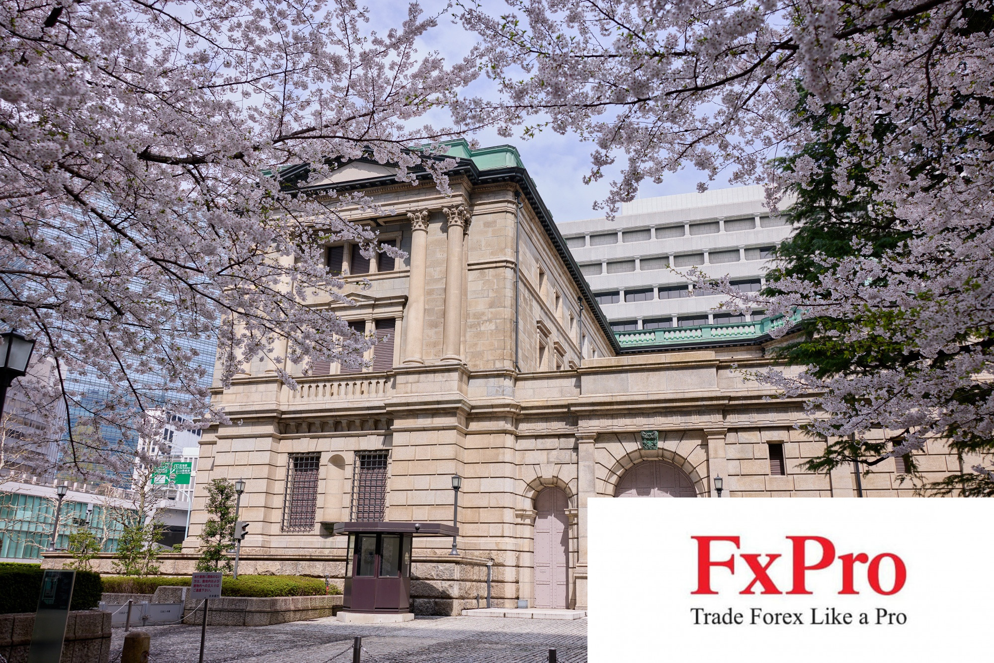 BoJ chuẩn bị đợt tăng lãi suất tiếp theo khi ông Ueda bắt đầu năm thứ hai trong nhiệm kỳ Thống đốc