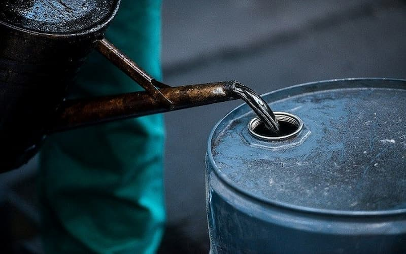 Giá dầu WTI tăng lên gần 86.30 USD/thùng khi các cuộc đàm phán ngừng bắn giữa Israel và Hamas đổ vỡ