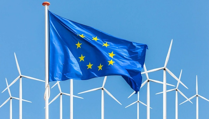 European Commission Unveils Wind Power Reinforcement Plan