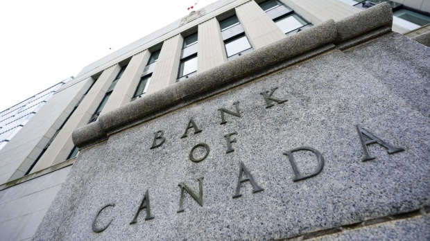 Text of the Bank of Canada's April 2024 interest rate decision | CP24.com