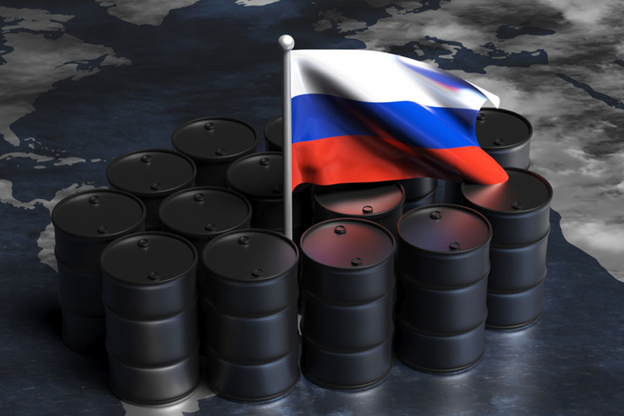 crude oil | Russia oil discount to India shrinks to $4, delivery charges  remain opaque - Telegraph India