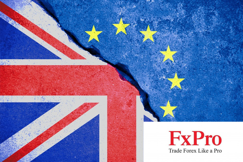 Lạm phát có thể tăng do quy định kiểm soát biên giới Brexit của Anh