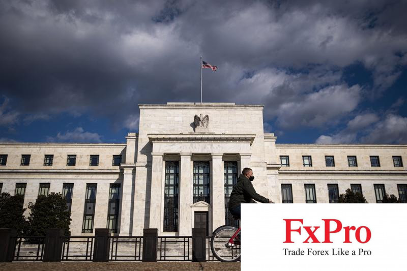 Lạm phát vẫn dai dẳng - bài toán hóc búa đối với Fed