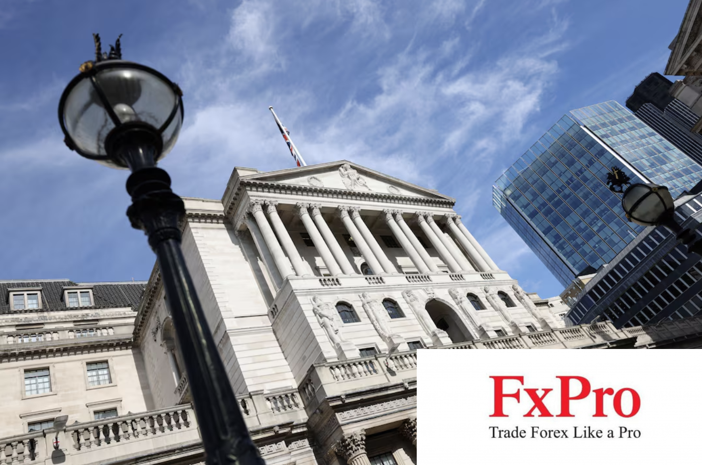 Quan chức BoE Greene: Việc hạ lãi suất nên được hoãn lại một thời gian