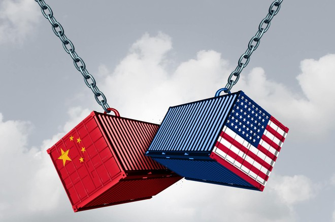 Ai là người chiến thắng trong cuộc chiến thương mại Mỹ - Trung? | Tin nhanh  chứng khoán