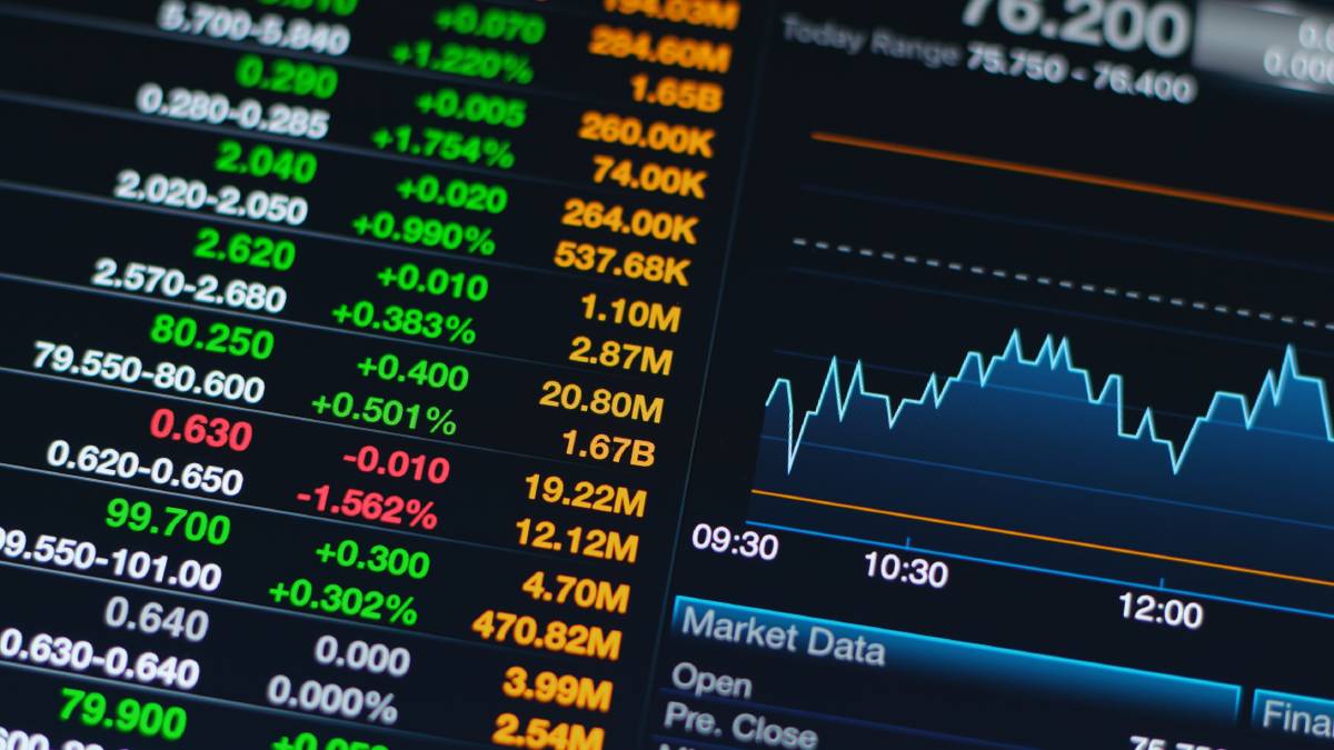 Dow Jones và S&P 500 chịu áp lực giảm sau dữ liệu lạm phát Mỹ, trong khi Nikkei 225 phục hồi nhẹ