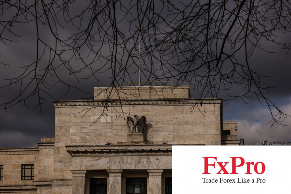 Kỳ vọng ảm đạm về việc cắt giảm lãi suất của Fed có thể khiến lợi nhuận từ trái phiếu suy giảm trầm trọng