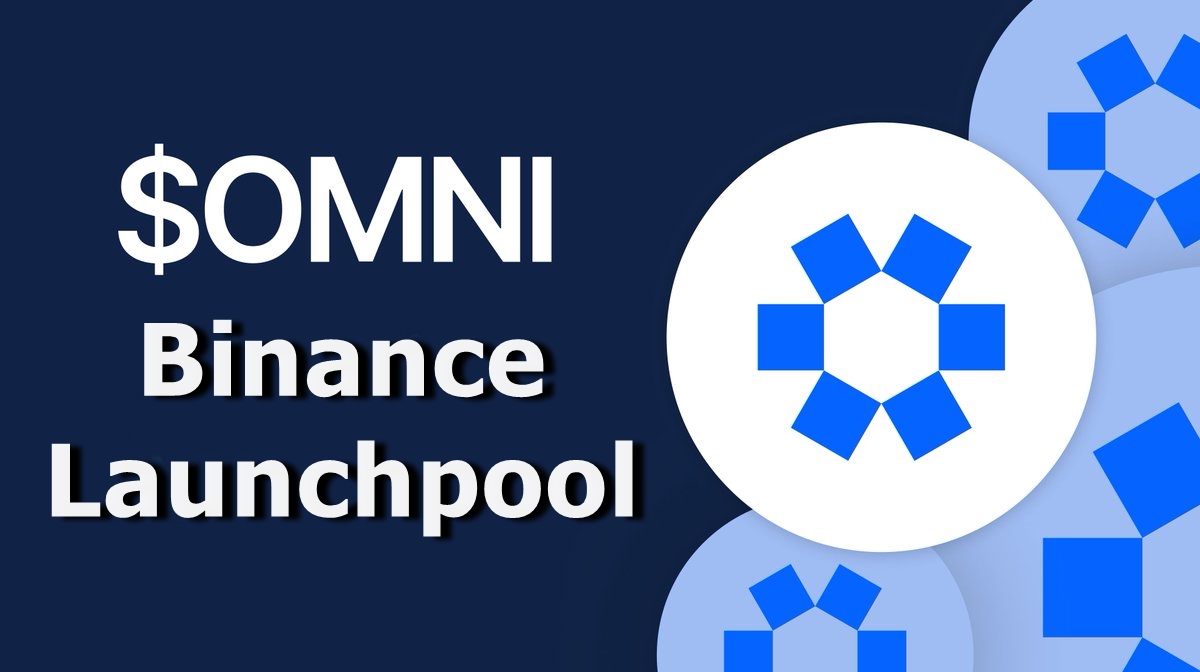 Omni Network là dự án thứ 52 trên Binance Launchpool