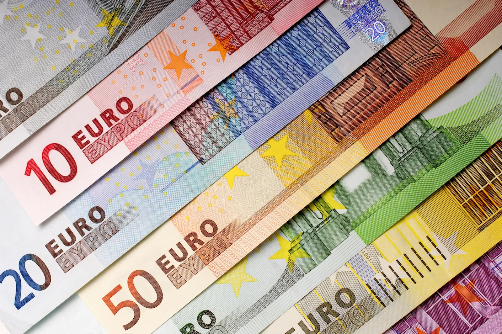 Triển vọng đồng Euro trở nên u ám sau khi ECB dovish