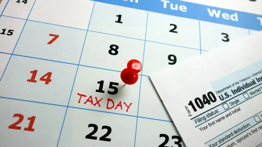 Key Tax Dates For The Self-Employed – Forbes Advisor