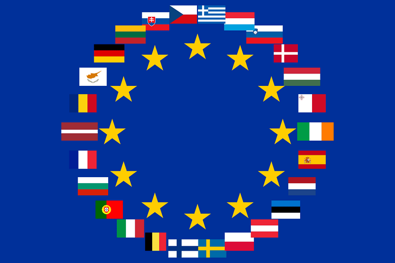 Các nước Châu Âu gồm những nước nào? Những điều bạn chưa biết về các nước Châu  Âu