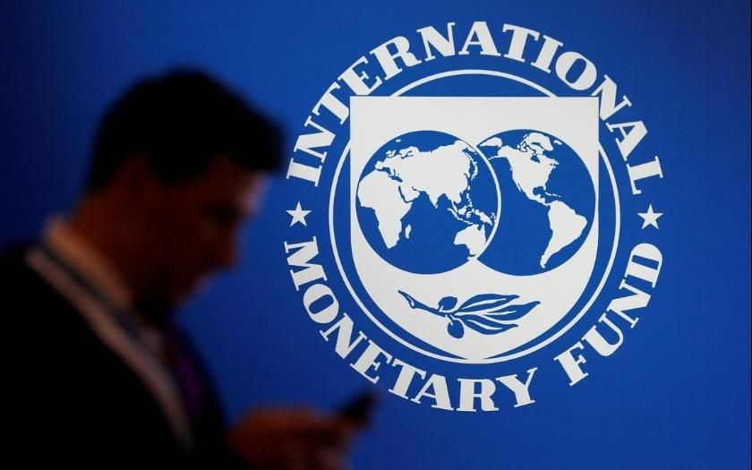 Quỹ tiền tệ quốc tế (IMF) là gì? Tất tần tật điều cần biết về IMF - Tikop.vn