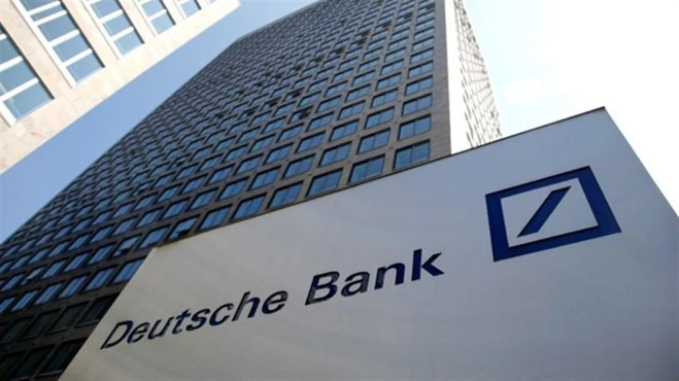 Deutsche Bank chấp thuận trả 170 triệu USD để dàn xếp vụ kiện ở Mỹ |  Vietnam+ (VietnamPlus)