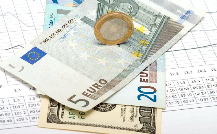 EUR/USD: Áp lực giảm tạm thời được giải tỏa sau dữ liệu lạm phát khu vực Euro
