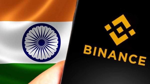 Is Binance banned in India or not