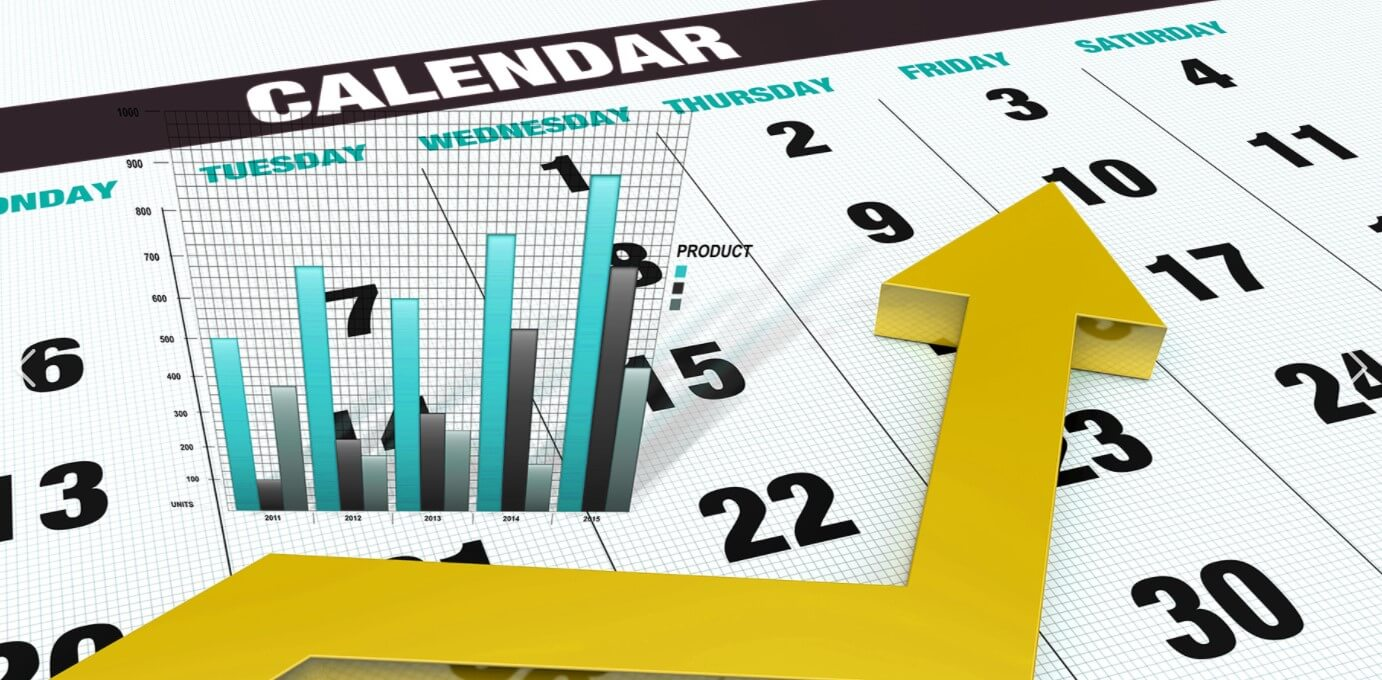 The Economic Calendar and Why It's So Darn Interesting – Forex Academy