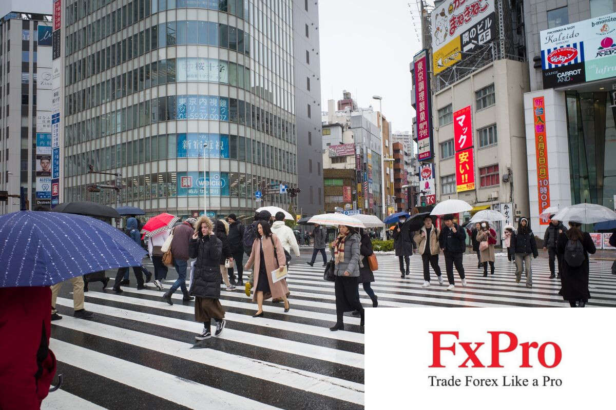 Kỳ vọng lạm phát ở Nhật Bản thúc đẩy khả năng BoJ tăng lãi suất