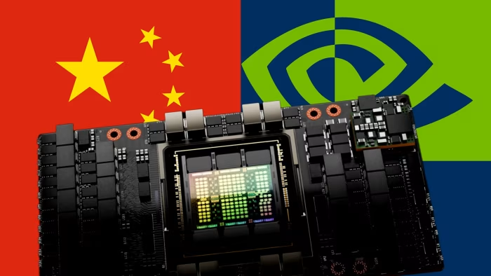 Why China remains hungry for AI chips despite US restrictions