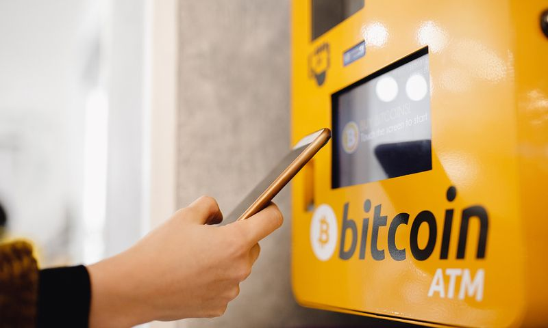 Bitcoin ATM in Australia: What, Where, & How to Use - Easy Crypto