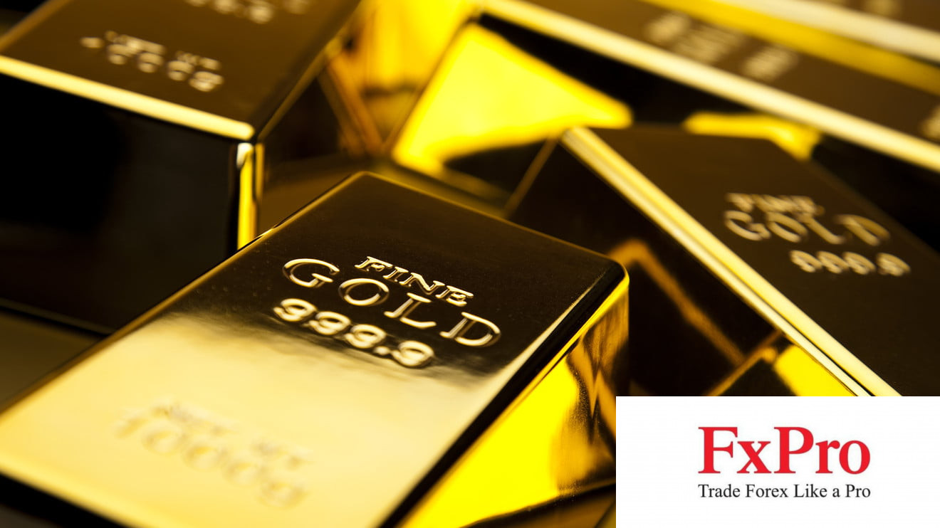 Trung Quốc đã mua rất nhiều vàng trong bối cảnh kinh tế bất ổn